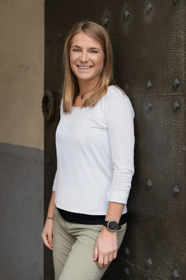 Teresa Karlinger – Physiotherapie in Seewalchen am Attersee 3 Teresa Karlinger Physiotherapie Wahltherapeutin